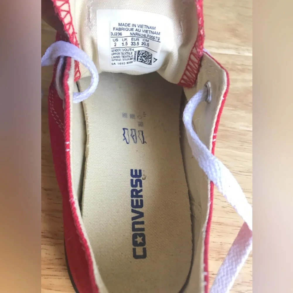 Converse chuck taylor